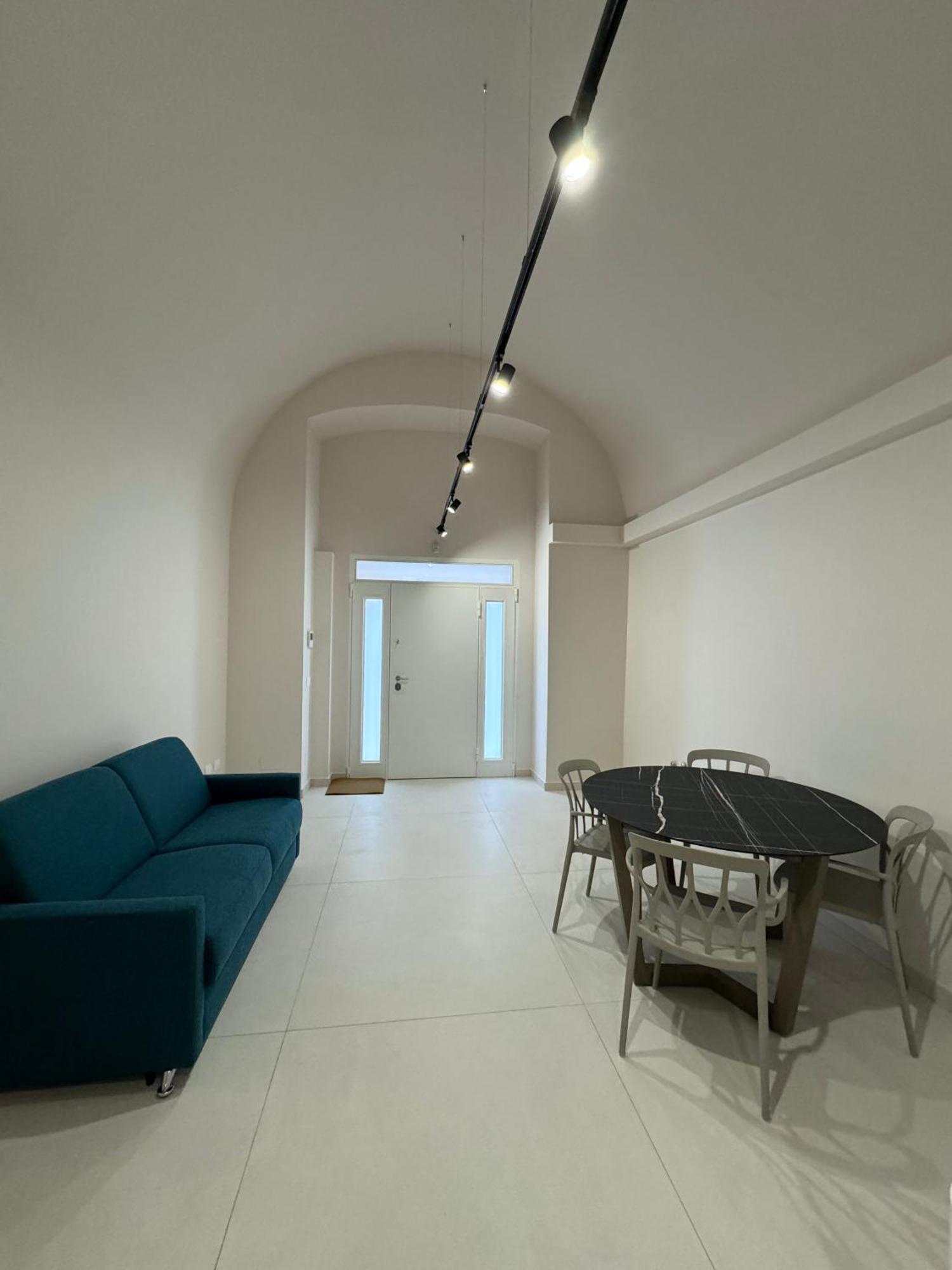 B&B Palazzo Croghan Torremaggiore Bagian luar foto