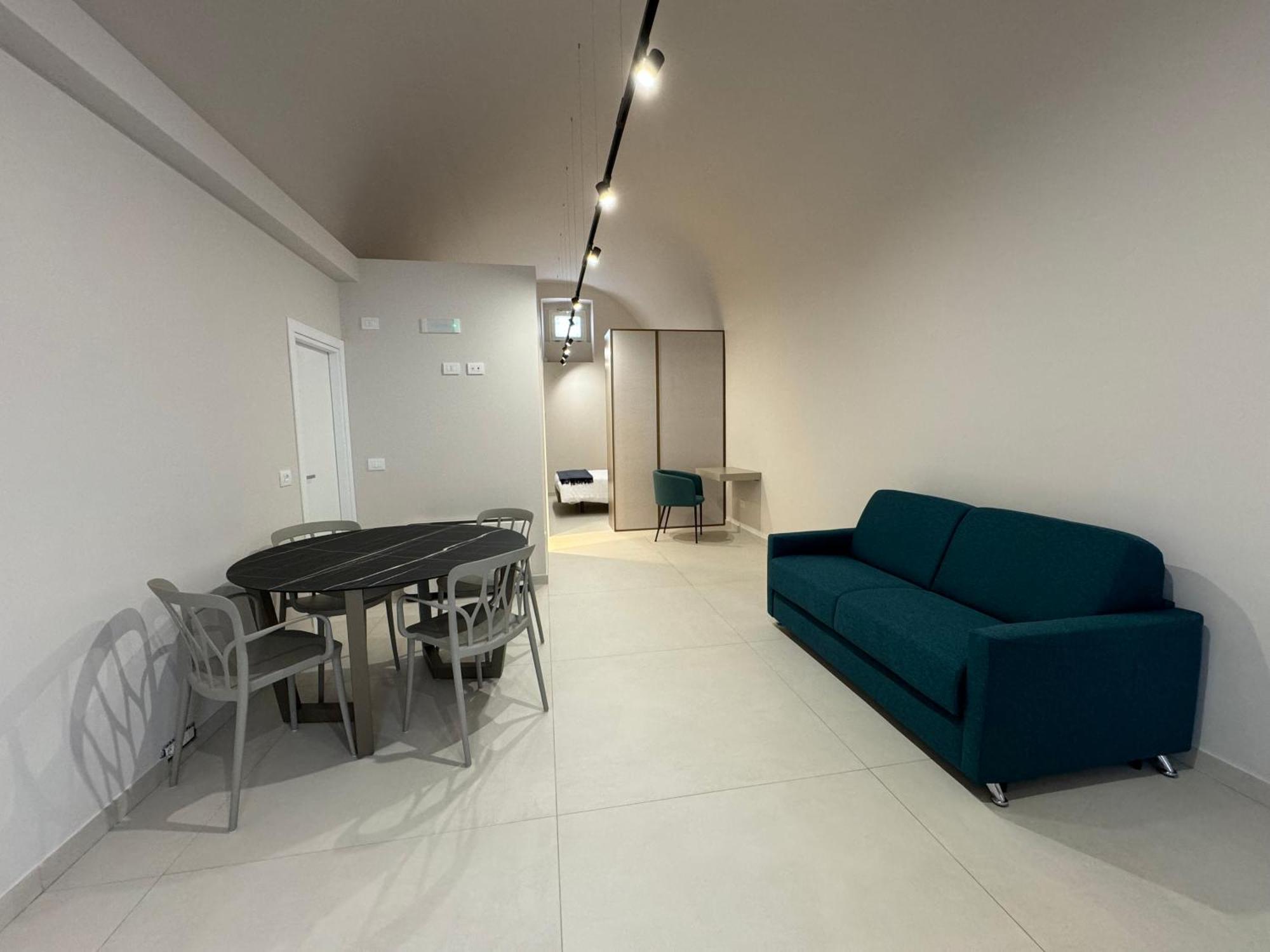 B&B Palazzo Croghan Torremaggiore Bagian luar foto