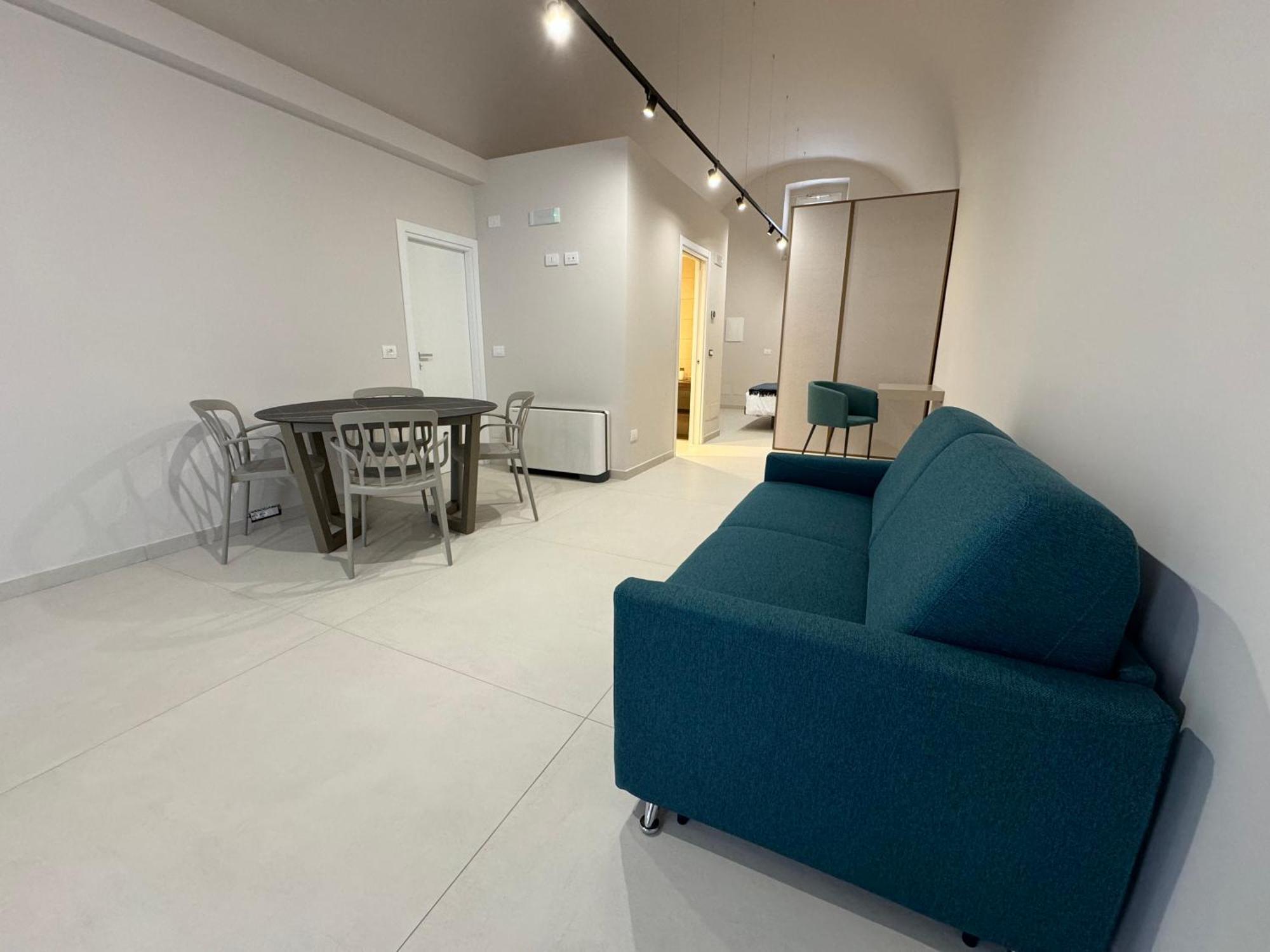 B&B Palazzo Croghan Torremaggiore Bagian luar foto